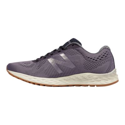 new balance running shoes purple