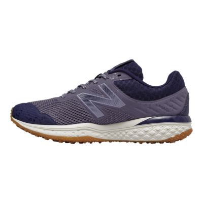 new balance women's 620v2 trail running shoe review