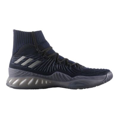 crazy explosive 2017 pk