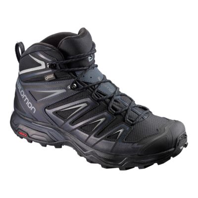 salomon hiking boots clearance