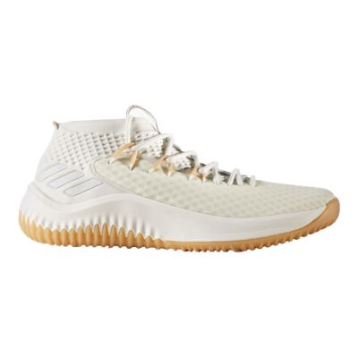 adidas dame 4 basketball shoes