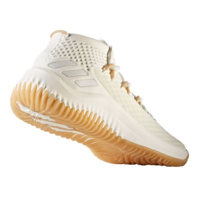 dame 4 undyed