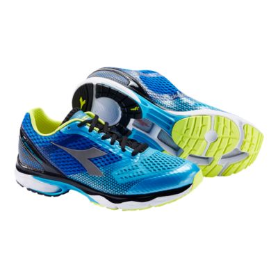 diadora n6100-4 nere