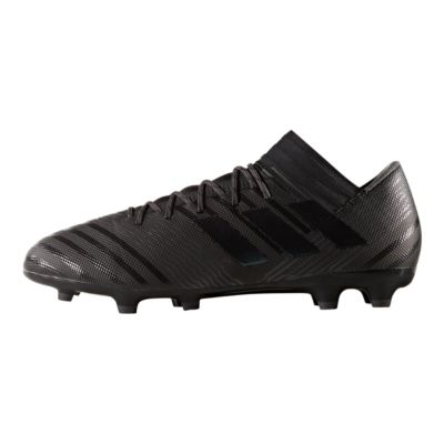 adidas men's nemeziz 17.3 fg soccer shoe