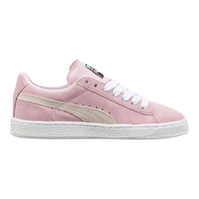 puma shoes for girls