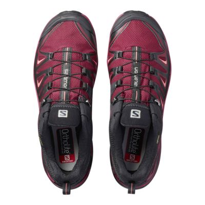 salomon ultra 3 womens