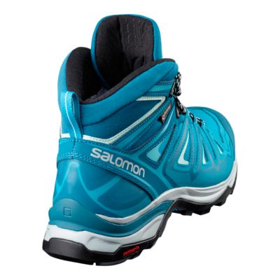 salomon x ultra mid 3 gtx w