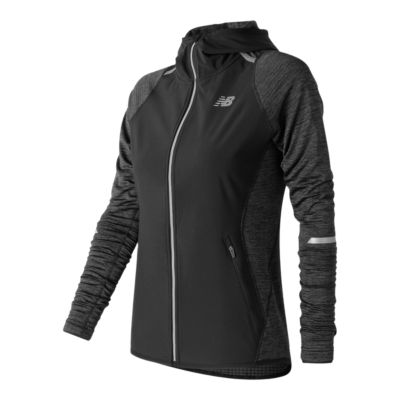 new balance waterproof jacket womens