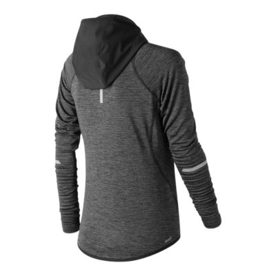 new balance running jacket mens