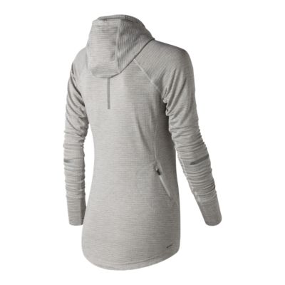 new balance heat hoodie