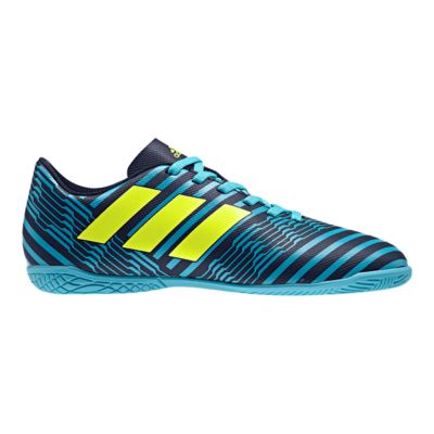 adidas indoor football shoes