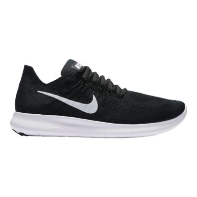 women's free rn flyknit 2017 running shoe