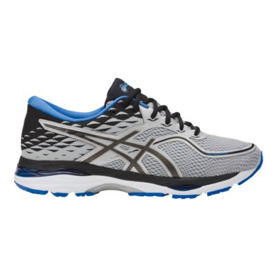 asics gel cumulus 19 gtx review