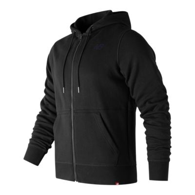 new balance zip hoodie