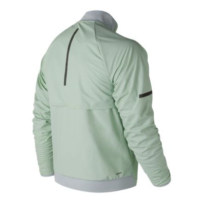 new balance max intensity jacket