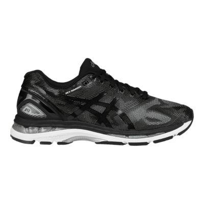 asics gel nimbus 19 4e width