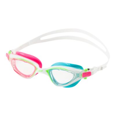 speedo polarized swim goggles