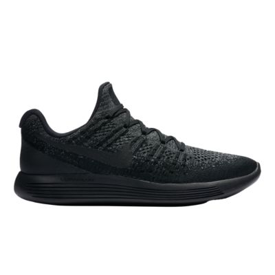 triple black lunarepic