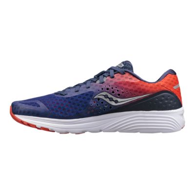 saucony kinvara 8 nere