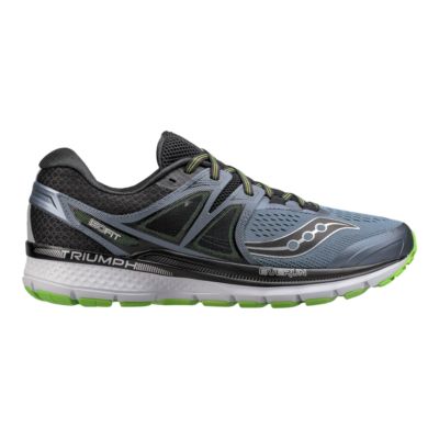 saucony everun triumph iso