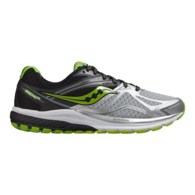 saucony ride 9 mens running shoes