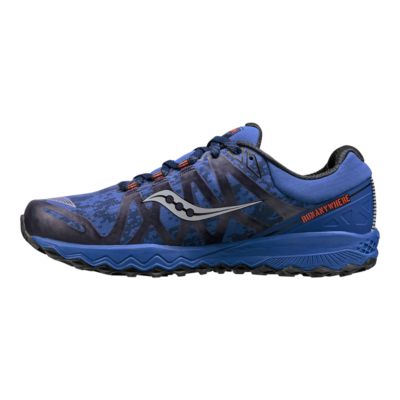 saucony peregrine 7 ice