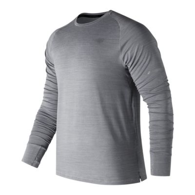 new balance seasonless hoodie