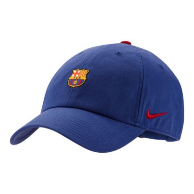 barcelona hat