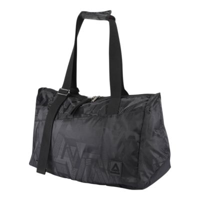 reebok grip duffle bag