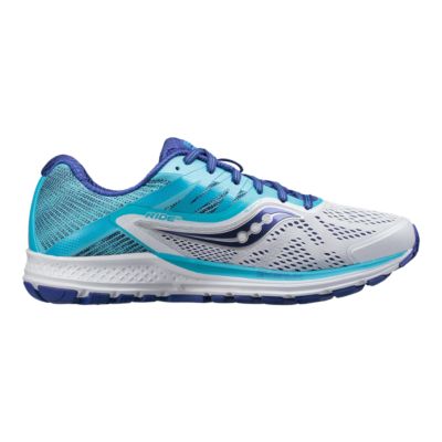 saucony ride 10 wide mens
