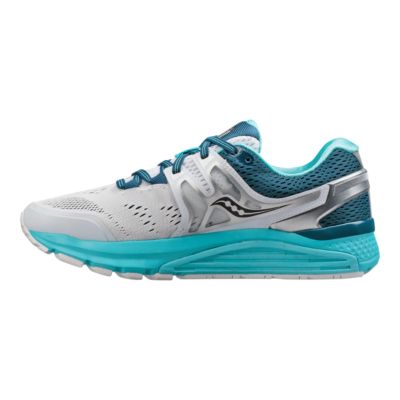 saucony hurricane iso 3 nere