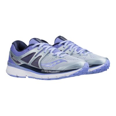 saucony triumph iso 3 nere