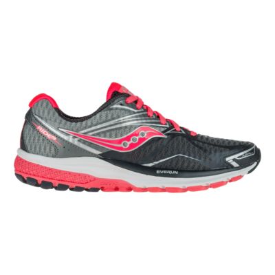 Saucony Women's Everun Ride 9 Running 