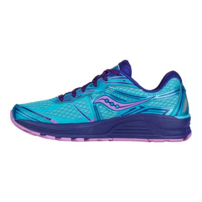 saucony womens guide 9