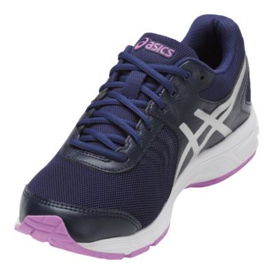 asics gel quickwalk womens