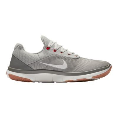 nike men's free trainer v7 training shoes