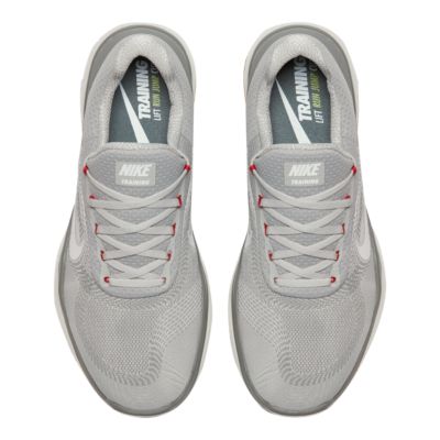 nike free trainer v7 grey