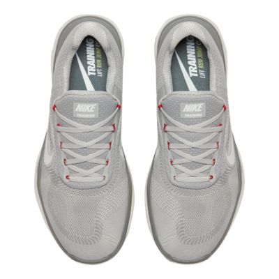 nike free trainer v7 white