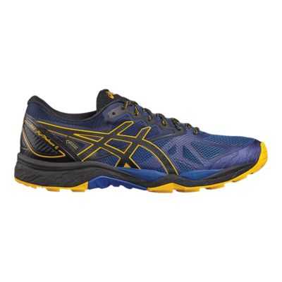 asics fujitrabuco 6 gtx