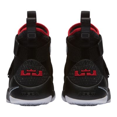 soldier 11 lebron
