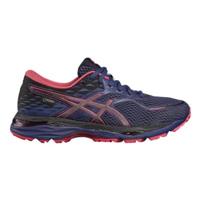 asics gel cumulus 19 gtx review