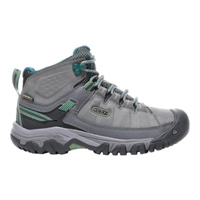 keen women's targhee exp mid wp