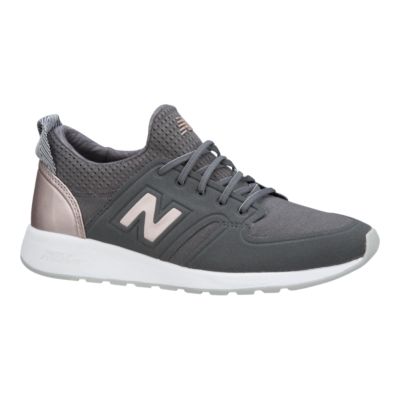 women's new balance 420 slip on casual shoes