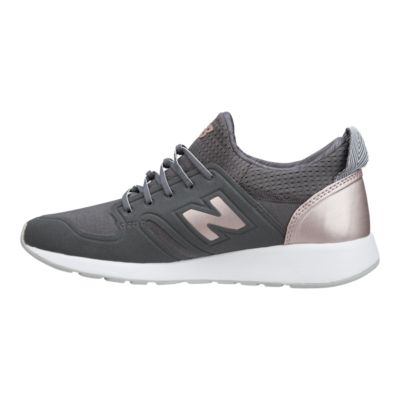 new balance women's 420 revlite slip on shoes