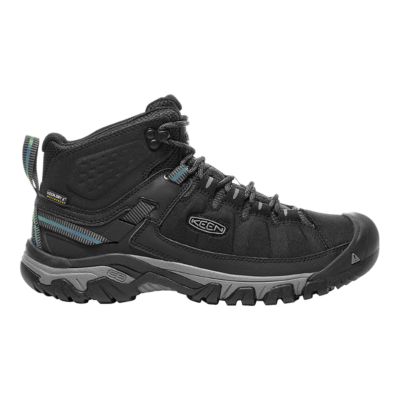 targhee exp mid waterproof hiking shoes