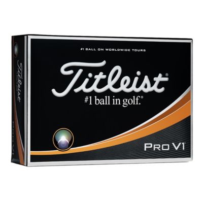 sport chek golf balls