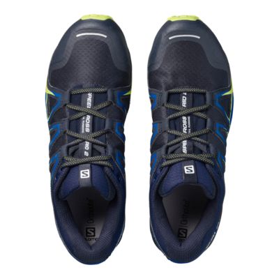 salomon speedcross vario 2 trail running shoes