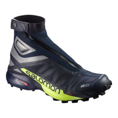 salomon snow spike cswp