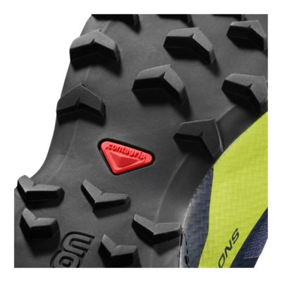salomon snowcross 2 cswp trail running shoe