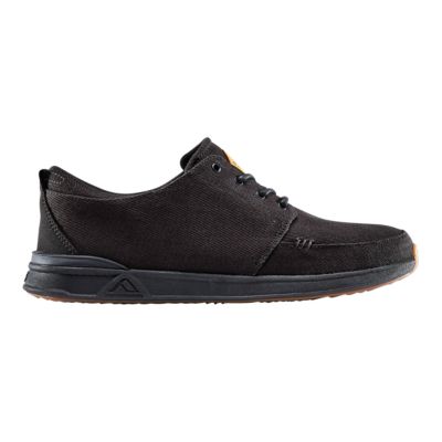 reef men's rover low shoes